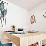 Διαμέρισμα Le Stan - Centre - Parking - Exterieur - Fibre - Relax *