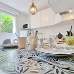 Διαμέρισμα Le Stan - Centre - Parking - Exterieur - Fibre - Relax