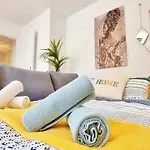 Le Stan - Centre - Parking - Exterieur - Fibre - Relax * Κολμάρ