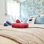 Διαμέρισμα Le Stan - Centre - Parking - Exterieur - Fibre - Relax Κολμάρ