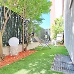 Διαμέρισμα Le Stan - Centre - Parking - Exterieur - Fibre - Relax Κολμάρ