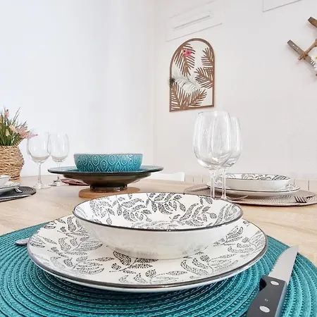 아파트 Le Stan - Centre - Parking - Exterieur - Fibre - Relax