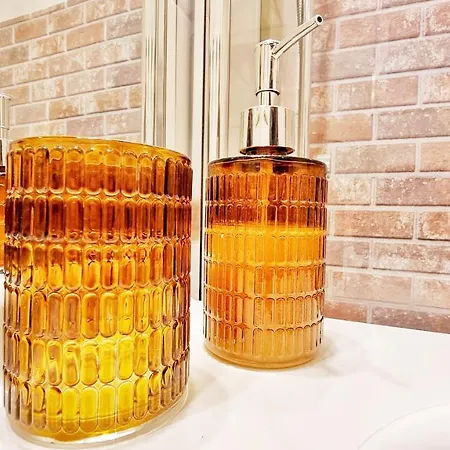 Le Stan - Centre - Parking - Exterieur - Fibre - Relax 아파트 콜마