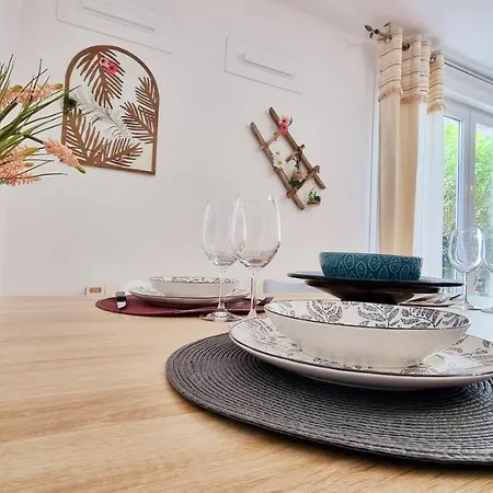 Le Stan - Centre - Parking - Exterieur - Fibre - Relax 아파트