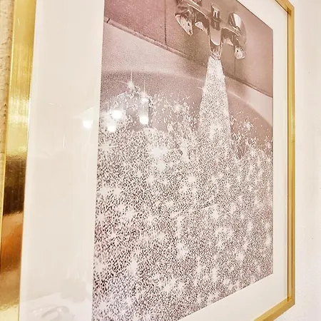 Le Stan - Centre - Parking - Exterieur - Fibre - Relax 아파트 콜마