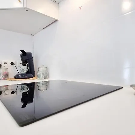 Le Stan - Centre - Parking - Exterieur - Fibre - Relax 아파트