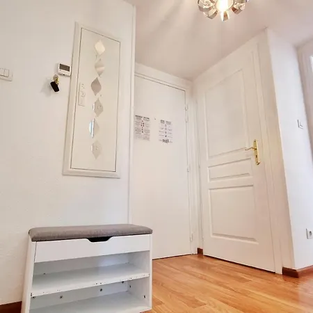 Le Stan - Centre - Parking - Exterieur - Fibre - Relax Daire Colmar