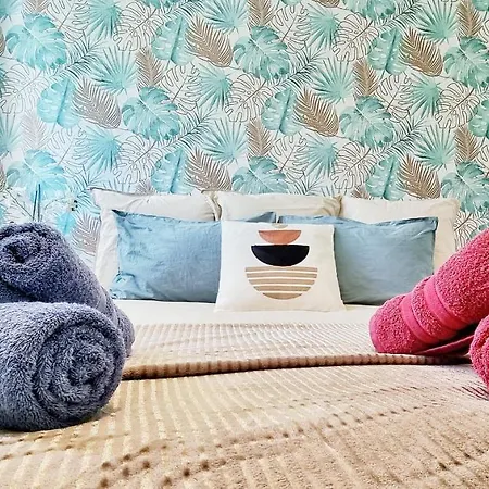 Le Stan - Centre - Parking - Exterieur - Fibre - Relax 콜마