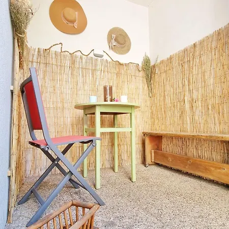 Le Stan - Centre - Parking - Extérieur - Fibre - Relax Apartamento Colmar