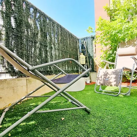 Le Stan - Centre - Parking - Extérieur - Fibre - Relax Apartamento Colmar