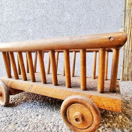 Le Stan - Centre - Parking - Exterieur - Fibre - Relax 콜마