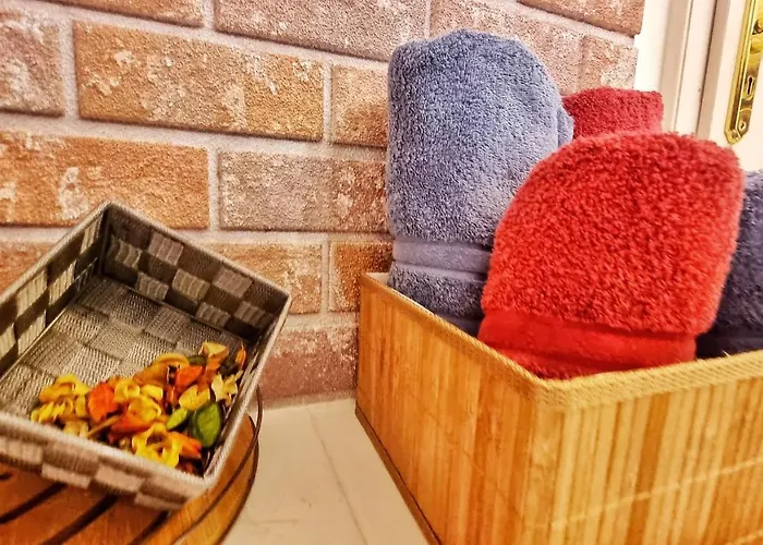 Le Stan - Centre - Parking - Extérieur - Fibre - Relax *