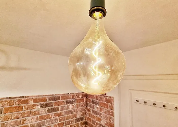 Le Stan - Centre - Parking - Exterieur - Fibre - Relax