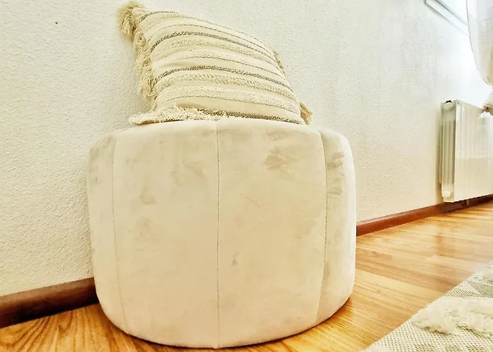 Apartamento Le Stan - Centre - Parking - Extérieur - Fibre - Relax