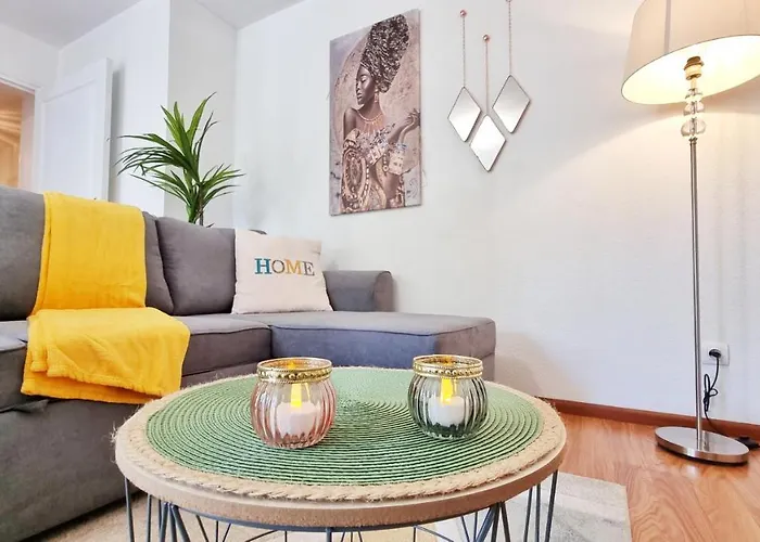 Le Stan - Centre - Parking - Exterieur - Fibre - Relax Apartment