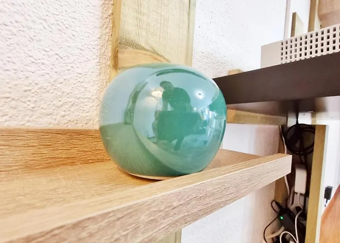 Le Stan - Centre - Parking - Extérieur - Fibre - Relax * Colmar