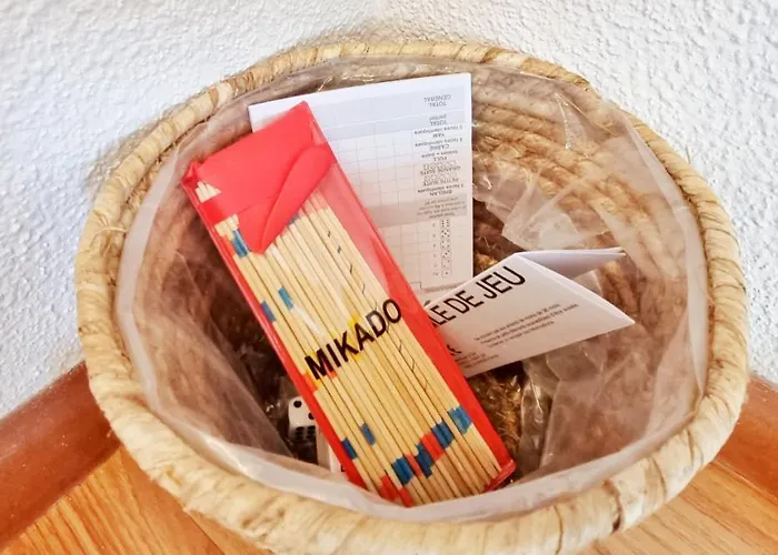 Le Stan - Centre - Parking - Extérieur - Fibre - Relax Appartamento