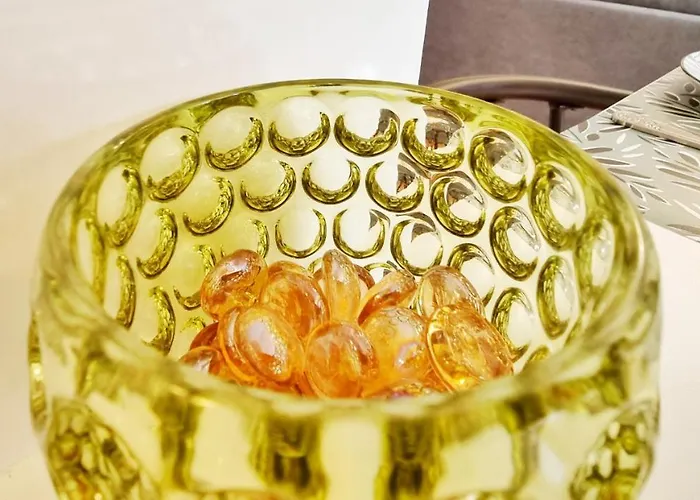 Le Stan - Centre - Parking - Exterieur - Fibre - Relax Apartment *