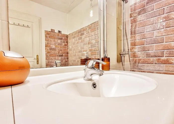 Le Stan - Centre - Parking - Extérieur - Fibre - Relax *