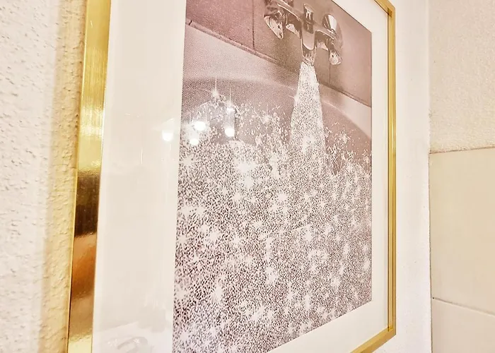 Le Stan - Centre - Parking - Extérieur - Fibre - Relax Appartamento Colmar