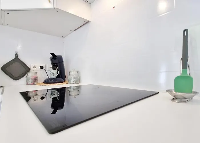 Le Stan - Centre - Parking - Extérieur - Fibre - Relax Appartamento