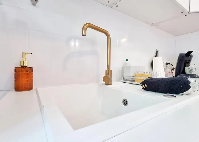 Le Stan - Centre - Parking - Extérieur - Fibre - Relax