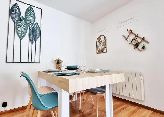 Appartamento Le Stan - Centre - Parking - Extérieur - Fibre - Relax Colmar