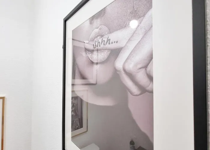 Appartamento Le Stan - Centre - Parking - Extérieur - Fibre - Relax *