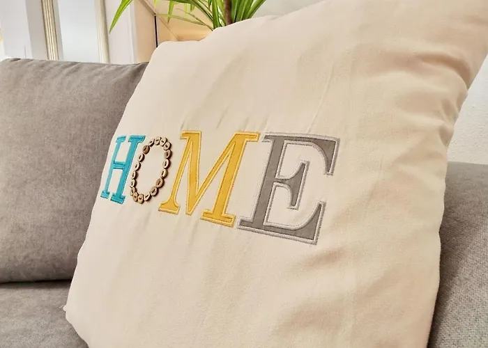 Apartamento Le Stan - Centre - Parking - Extérieur - Fibre - Relax Colmar