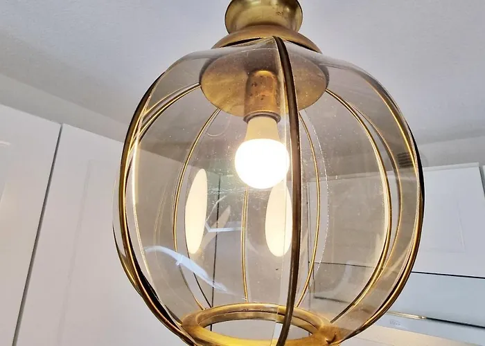 Le Stan - Centre - Parking - Extérieur - Fibre - Relax Appartamento