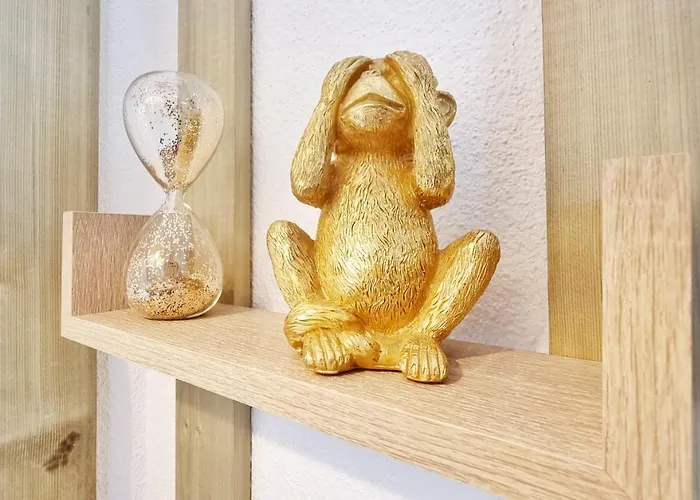 Le Stan - Centre - Parking - Extérieur - Fibre - Relax Appartamento