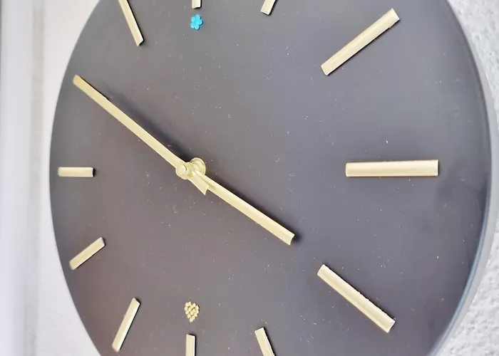 Apartamento Le Stan - Centre - Parking - Extérieur - Fibre - Relax *