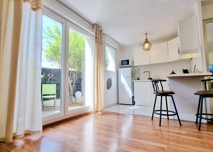 Le Stan - Centre - Parking - Extérieur - Fibre - Relax Colmar