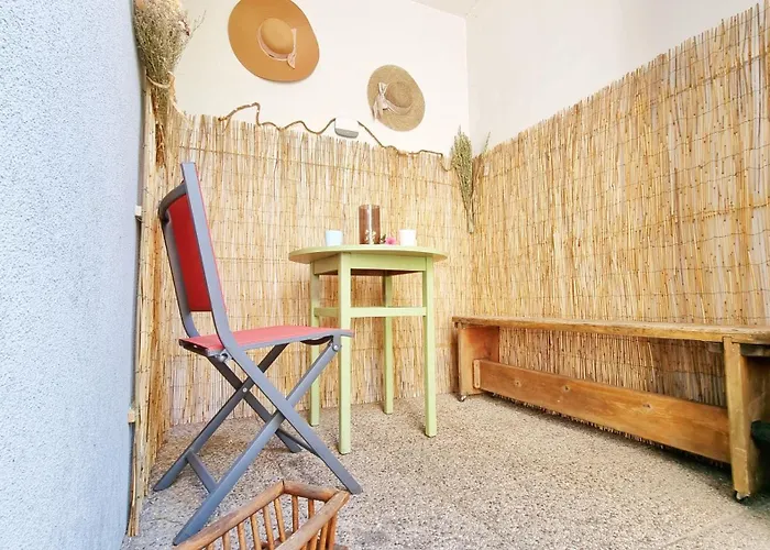 Le Stan - Centre - Parking - Extérieur - Fibre - Relax Appartamento Colmar