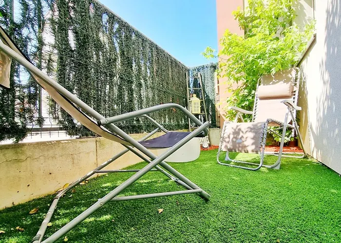 Le Stan - Centre - Parking - Extérieur - Fibre - Relax Appartamento Colmar