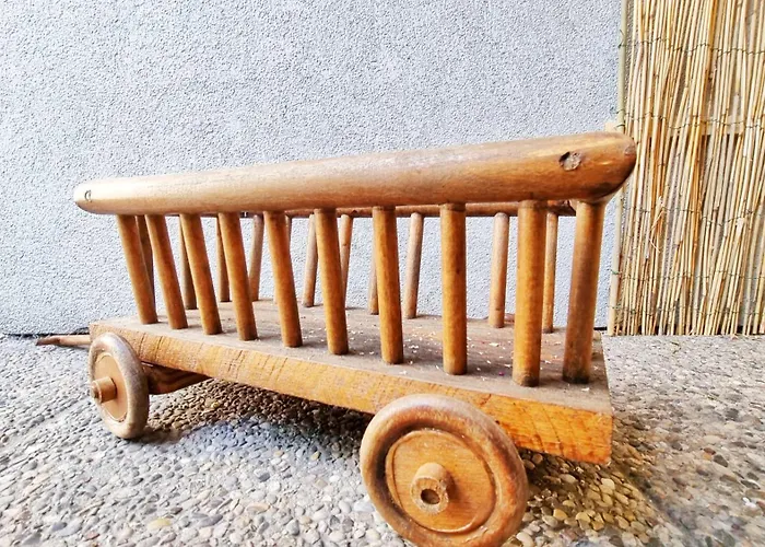 Le Stan - Centre - Parking - Extérieur - Fibre - Relax Colmar