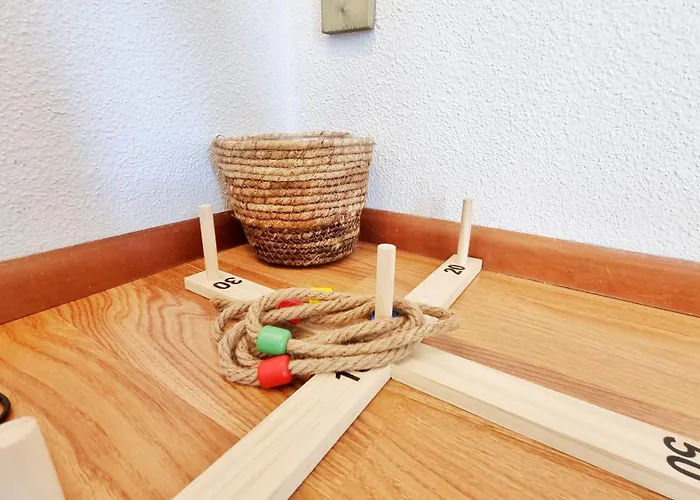 Apartamento Le Stan - Centre - Parking - Extérieur - Fibre - Relax *